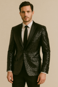 Sequined-Jackets-for-men