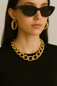 Statement-Accessories