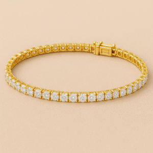 Tennis-Bracelet