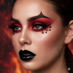 The-Power-of-Black-Lipstick