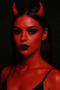 Crafting the Smoky Eye