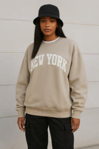 The Streetwear Revival and Modern Styling