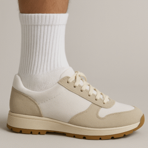 White-Socks-Timeless-and-Functional