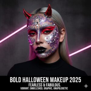 Bold-Halloween-Makeup