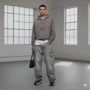 Cargo-Pants-and-Baggy-Jeans-for-men