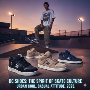 DC-Shoes