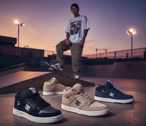 DC-Shoes