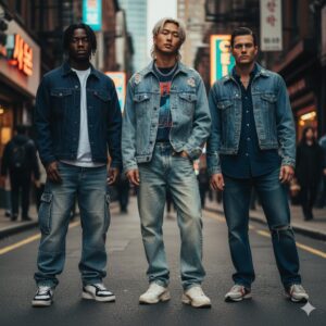 Denim-on-Denim-80s-Revival