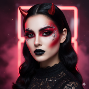 Devil-Makeup-Reimagined