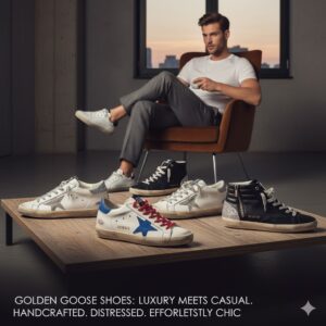 Golden-Goose-Shoes