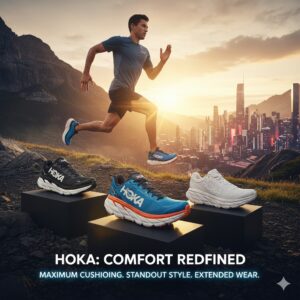 Hoka-Shoes