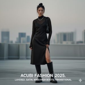 Layered Over a Bralette or Tube Top