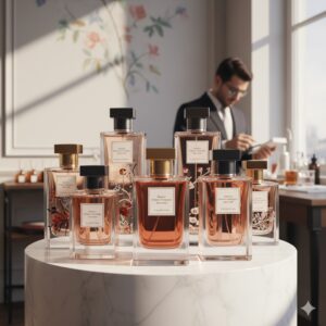 Maison Francis Kurkdjian