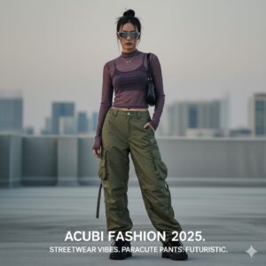 Paired-with-Parachute-Pants