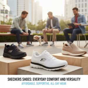 Skechers-Shoes
