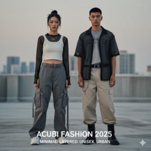 Understanding-Acubi-Fashion 2026 