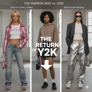 Y2K-fashion