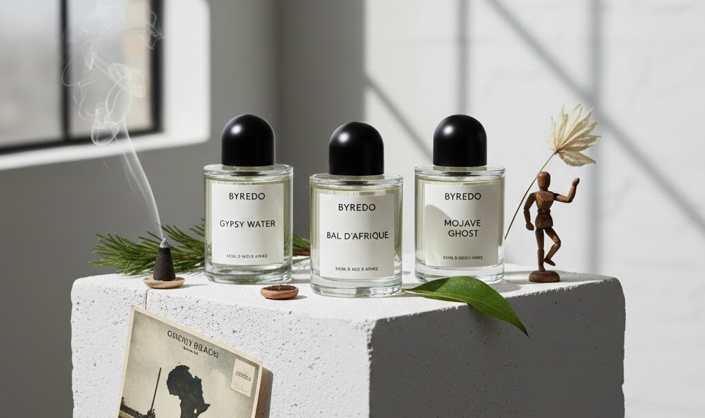 Byredo