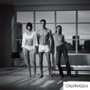 Calvin-Klein