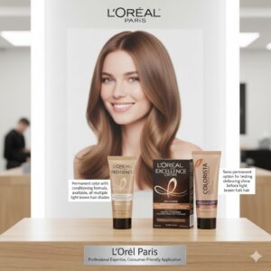 L'Oréal Paris