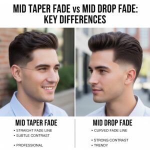 Mid-Taper-Fade-vs-Mid-Drop-Fade-Key-Differences