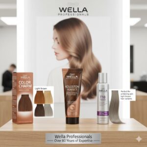 Wella-Professionals
