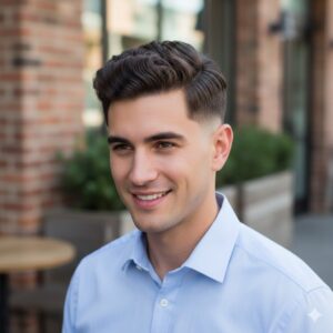 What-Is-a-Mid-Taper-Fade