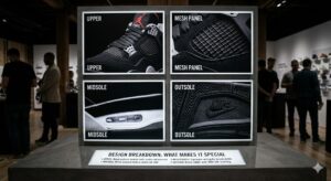 Design Breakdown: What Makes It Special