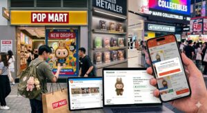 Where to Shop for Labubu Keychains